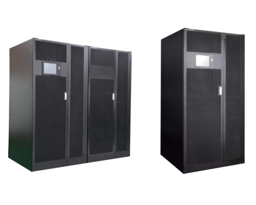 Evada HQ-M Series Modular UPS