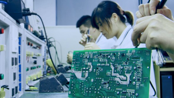 Evada Uninterruptible Power Supply