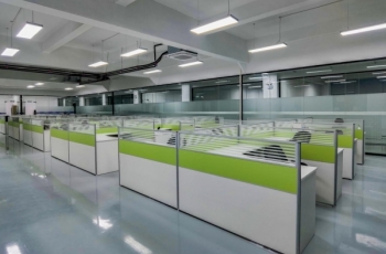 Propoweress Shenzhen R&D Center