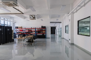 Propoweress Shenzhen R&D Center