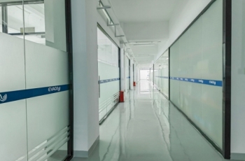 Propoweress Shenzhen R&D Center