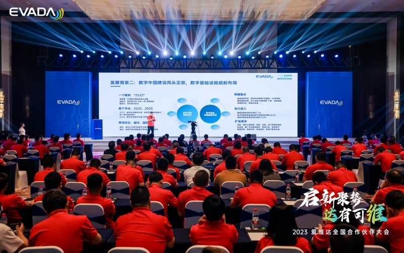 Propoweress Partner Conference 2023