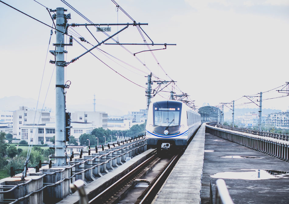 Evada fornece data centers modulares para o sistema da Linha 5 da Changsha Rail Transit