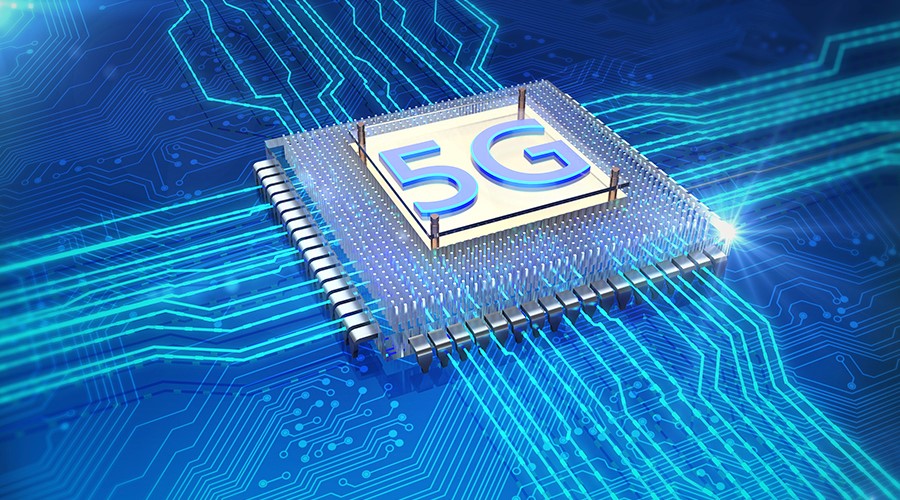 Solução de fornecimento de energia para estação base 5g